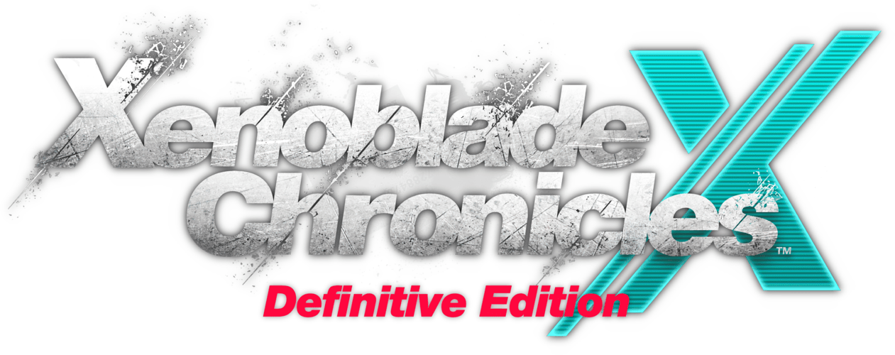 xenoblade logo
